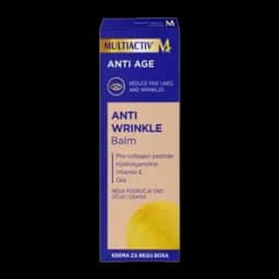 Krema Nega Bora An Age 15ml Multiac