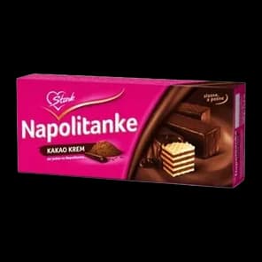 Napolitanka Fazon Stark 22g