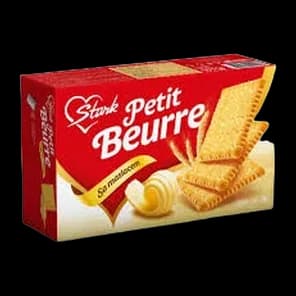 Keks Petit Beurre 500g Štark