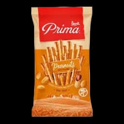 Štapići Prima Kikiriki 45g Štark