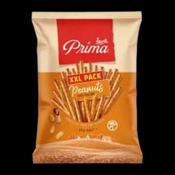Stapici Prima punjeni kikirikijem 230g,
