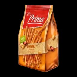 Stapici Prima sa kikirikijem 40g
