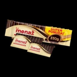 Coko komadici za kuvanje Menaz 120g