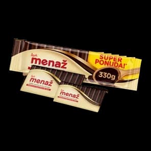 Coko komadici za kuvanje Menaz 120g