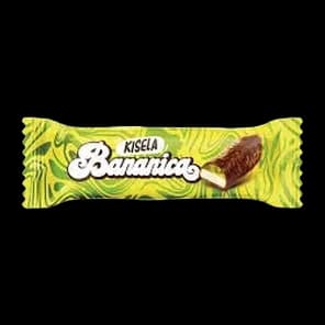 Štark kisela bananica 28g