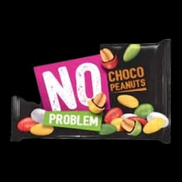 Bombone No Problem 40g Štark