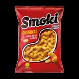 Smoki kikiriki 50g