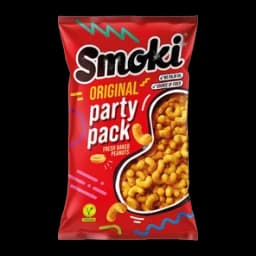 Flips Smoki Atlantic 250g