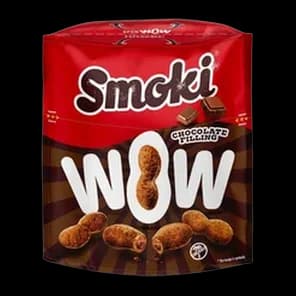 Flips Sa Kikirikijem Wow Smoki 70g