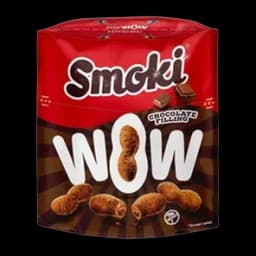 Flips Sa Cokoladom Wow Smoki 70g
