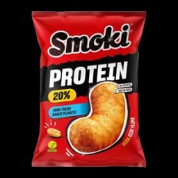 Smoki Protein Flips Sa Kikirikijem 70g