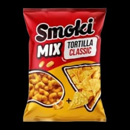 Smoki i Tortilja Mix classic 90g