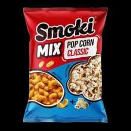 Smoki Mix Popcorn 170g