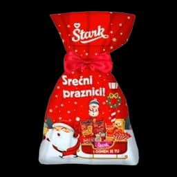 Štark novogodišnjih paketić 965g