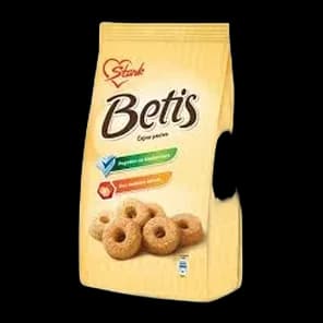 Cajno pecivo Betis 230g