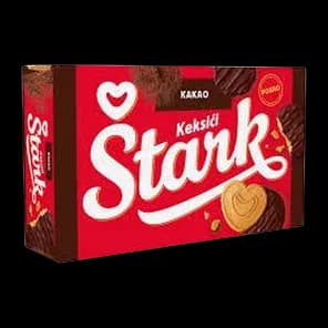 Keksići D Cocoa&grand Kafa 220g