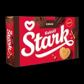 Keksici kakao preliv Stark 220g