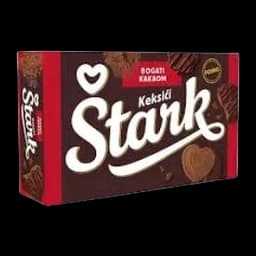 Keksici preliveni kakao Stark 200g