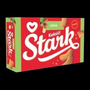 Keks Čajni Keksić Luna 200g Štark