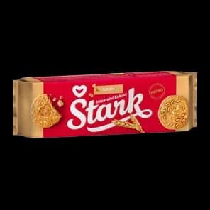 Keksići Integrino Class 150g Štark