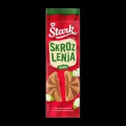 Štark skroz lenja jabuka 135g