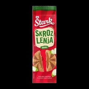 Štark skroz lenja jabuka 135g