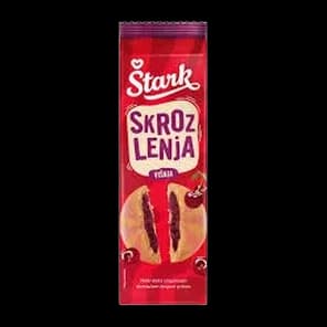 Štark skroz lenja višnja 135g