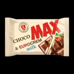Choco Max Euro Krem I Mleko 60g