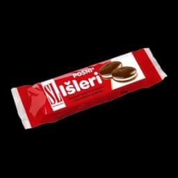 Keks posni Isleri 115g