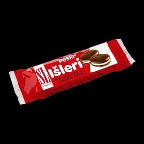 Keks posni Isleri 115g