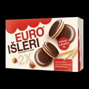 Za VP-Isleri sa eurokremom RF