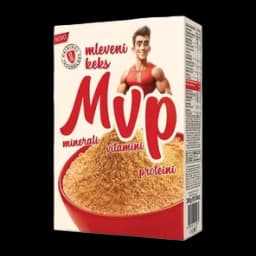 Keks Mvp 150g Swisslion