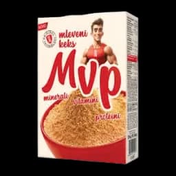 Keks Mleveni Sl Mvp 300g