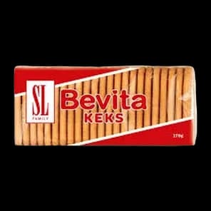 Bevita keks 170g