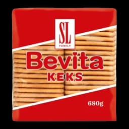Bevita keks classic 680 g