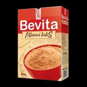 Keks Bevita Mlevena 2kg Sl