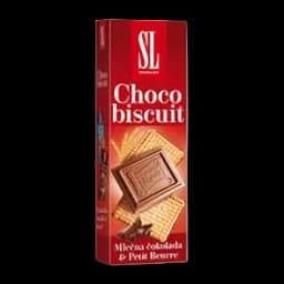 Biskvit Choco Biscuit Sa Kakao Prahom 125 Gr Swisslion
