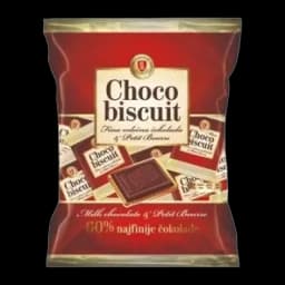 Keks SL Choco biscuit Swisslion 240g