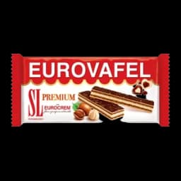 Vafl Eurovafel Premium 100g Swissli