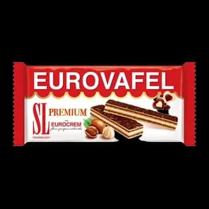 Vafl Eurovafel Premium 100g Swissli