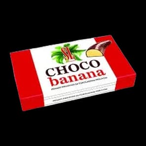 SL choco banana 252 g