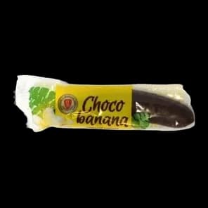 Sl Choco Banana 18g