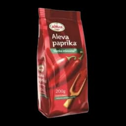 Paprika Slatka 500g Aleva