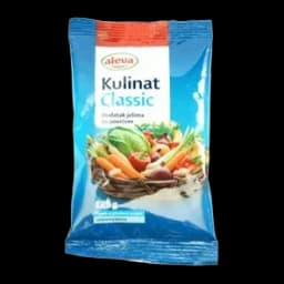 Začin Kulinat Classic 125 Gr Aleva