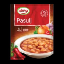 Aleva-zacin Za Pasulj 84g