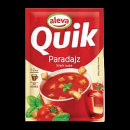 Supa Paradajz Quik 18g Aleva