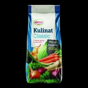Začin Kulinat Classi 500g+50g Aleva