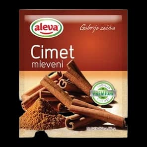 Cimet 20gr