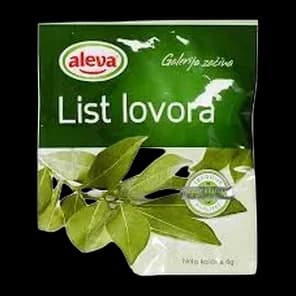 Lovorov List