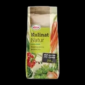 Kulinat Natur 250g Aleva